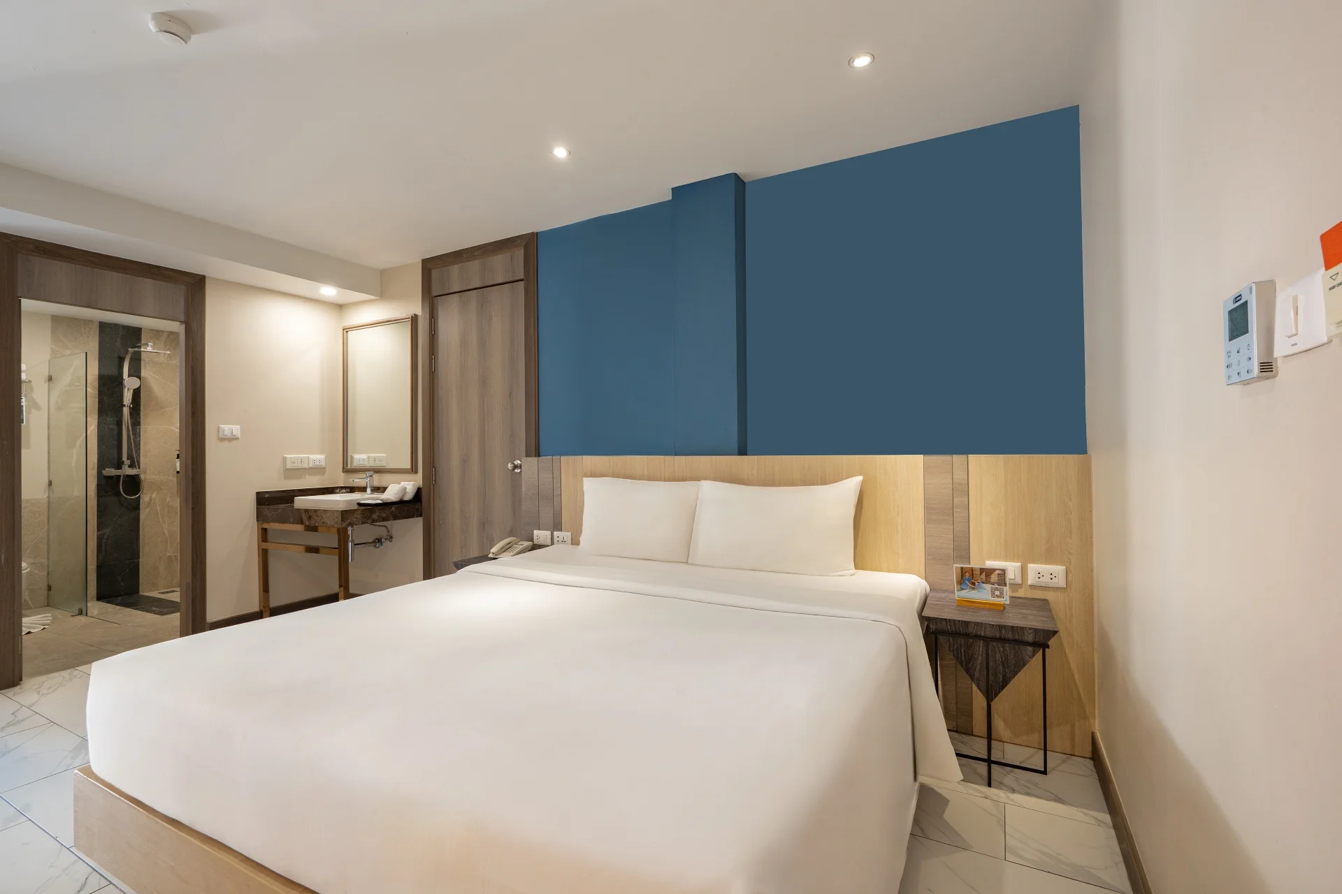 Superior Double or Twin Room